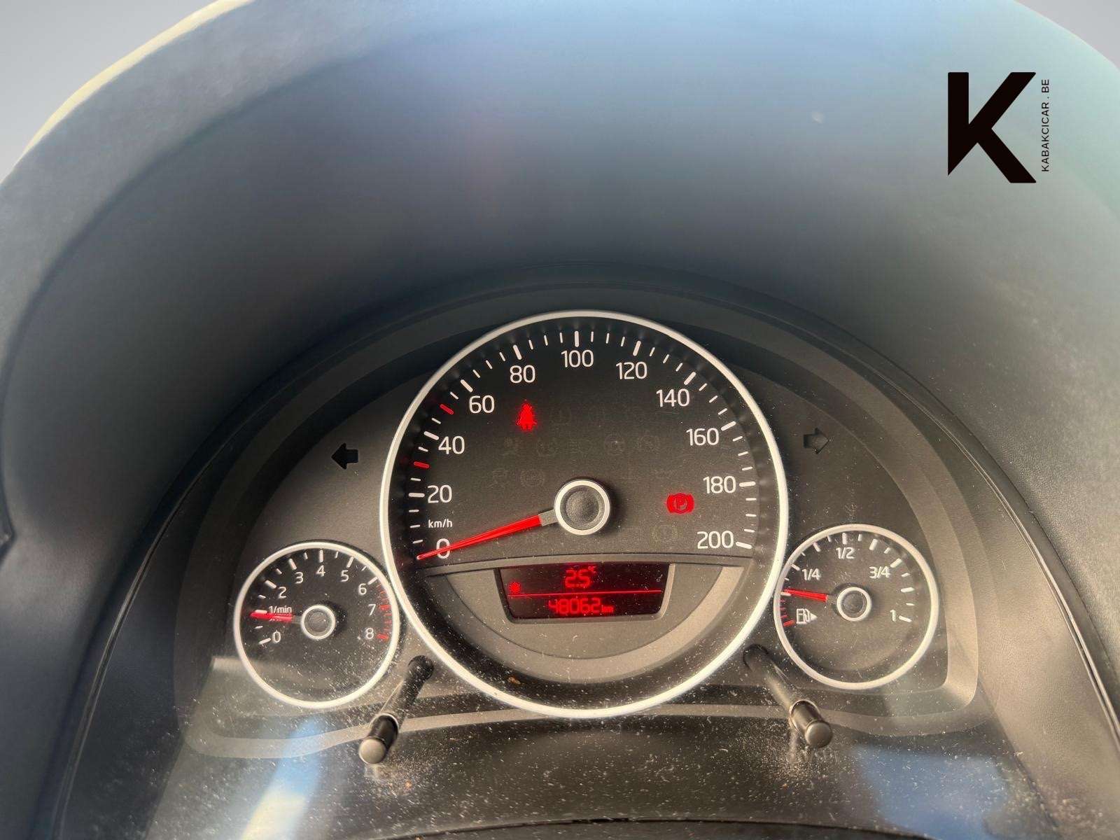 Volkswagen up! Up! 1.0i Toit Ouvrant / 1er Pro / Garantie 12 Mois