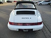 Porsche 964 911 Carrera 2 Cabriolet-Automaat-Airco-Leder thumbnail