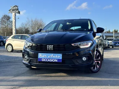 Fiat Tipo 1.6 MultiJet City Life