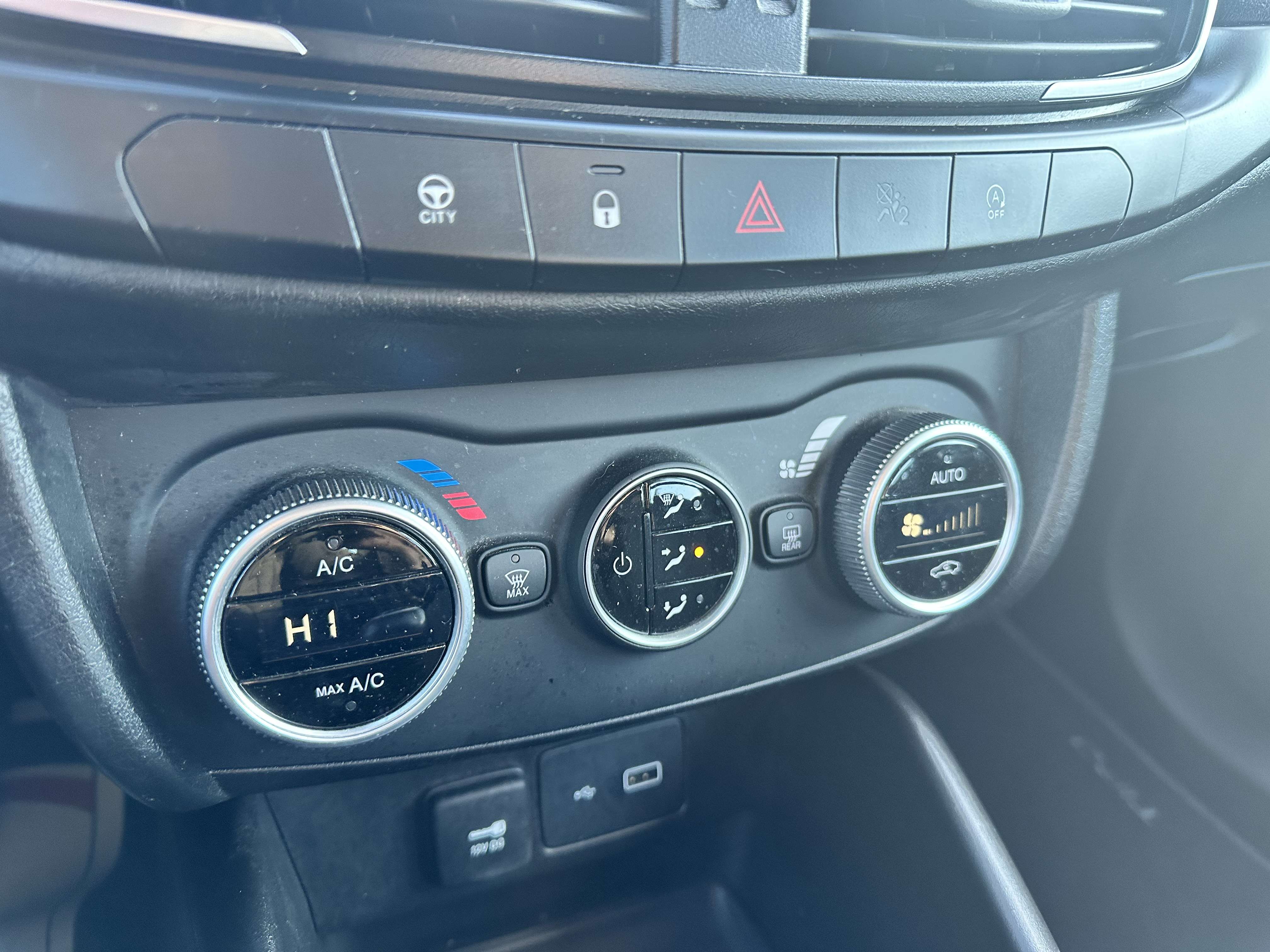Fiat Tipo 1.6 MultiJet City Life