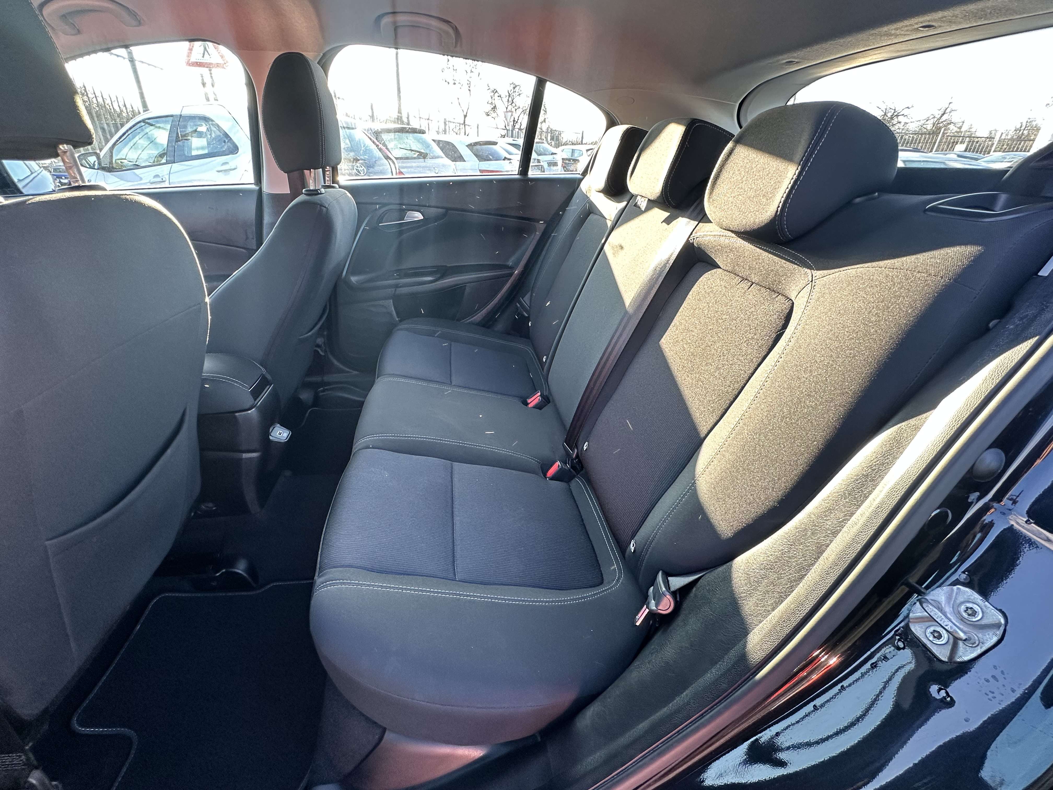 Fiat Tipo 1.6 MultiJet City Life