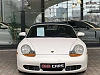 Porsche Boxster S 3.2i-252cv "Tiptronic" CUIR-CLIM-JA17P-GAR 1AN thumbnail