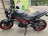 SUZUKI SV N ABS thumbnail
