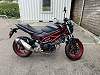 SUZUKI SV N ABS thumbnail