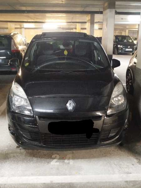 Renault Scenic III (3) 1.5 DCI 95 AUTHENTIQUE ECO2