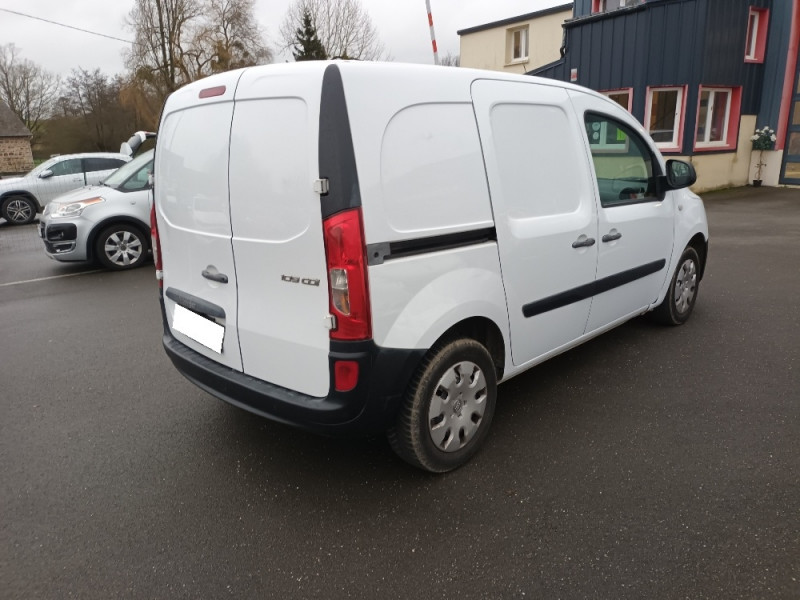 Mercedes-Benz CITAN 109 CDI LONG