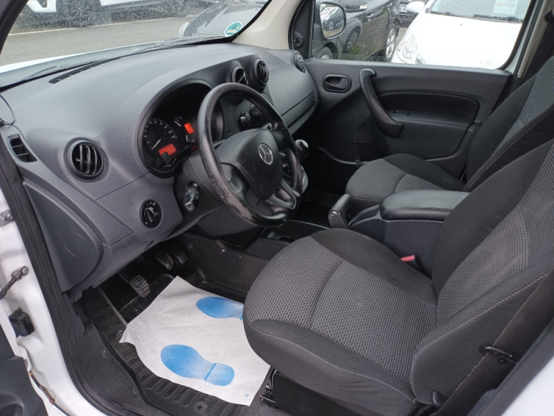 Mercedes-Benz CITAN 109 CDI LONG