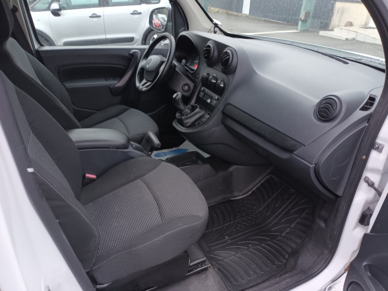 Mercedes-Benz CITAN 109 CDI LONG