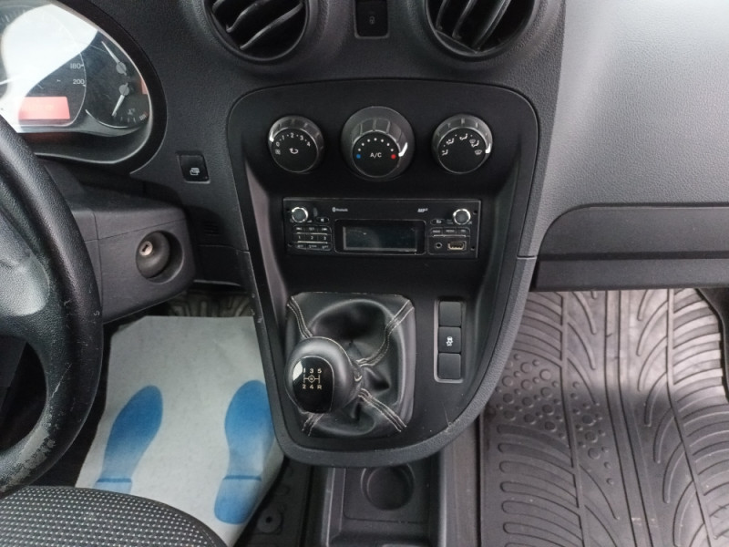 Mercedes-Benz CITAN 109 CDI LONG