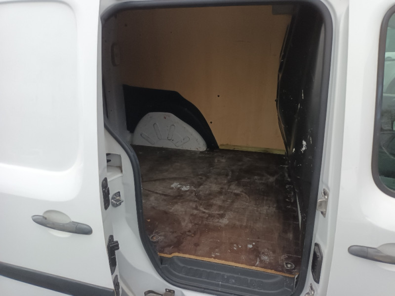 Mercedes-Benz CITAN 109 CDI LONG