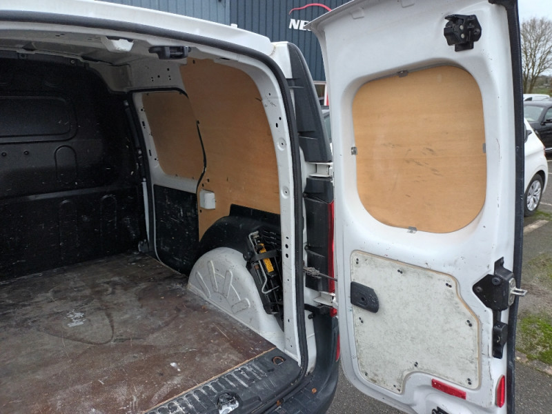 Mercedes-Benz CITAN 109 CDI LONG