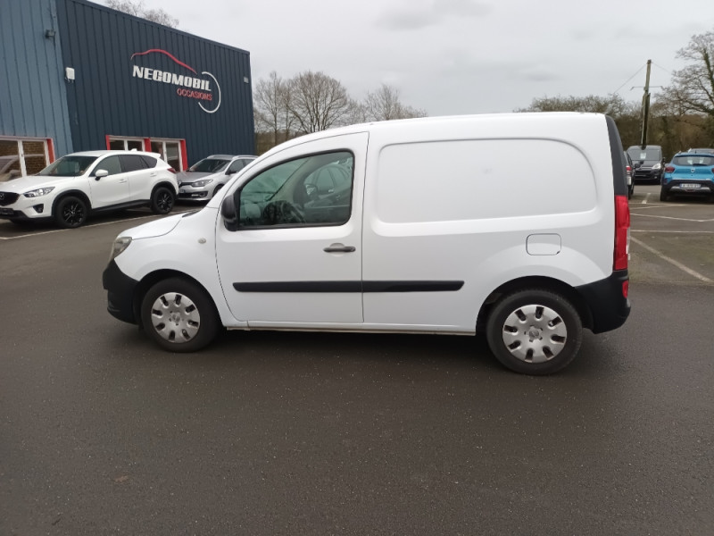 Mercedes-Benz CITAN 109 CDI LONG