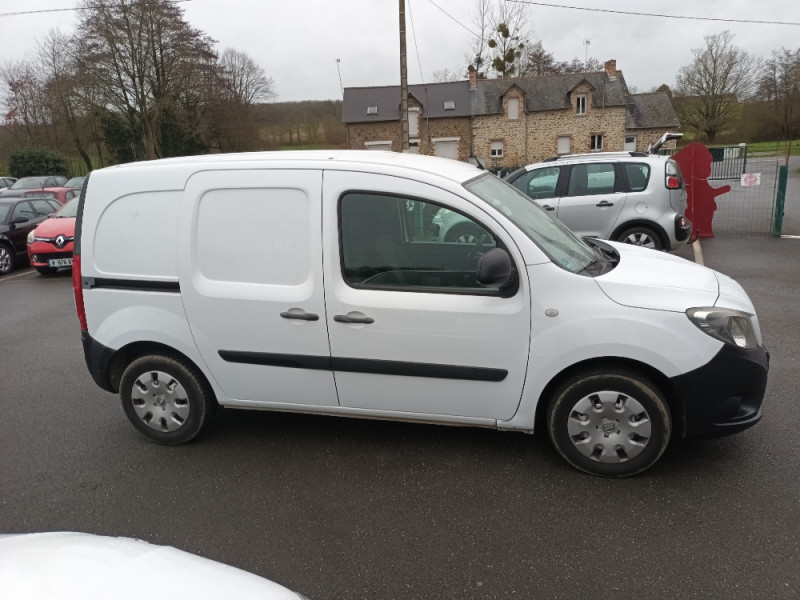 Mercedes-Benz CITAN 109 CDI LONG