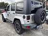Jeep WRANGLER 2.8 CRD FAP UNLIMITED SAHARA BA thumbnail