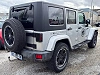Jeep WRANGLER 2.8 CRD FAP UNLIMITED SAHARA BA thumbnail