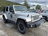 Jeep WRANGLER 2.8 CRD FAP UNLIMITED SAHARA BA thumbnail