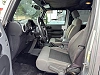Jeep WRANGLER 2.8 CRD FAP UNLIMITED SAHARA BA thumbnail