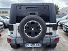 Jeep WRANGLER 2.8 CRD FAP UNLIMITED SAHARA BA thumbnail