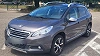 Peugeot 2008 1.6 BLUEHDI 120 S&amp;S FELINE CUIVRE thumbnail