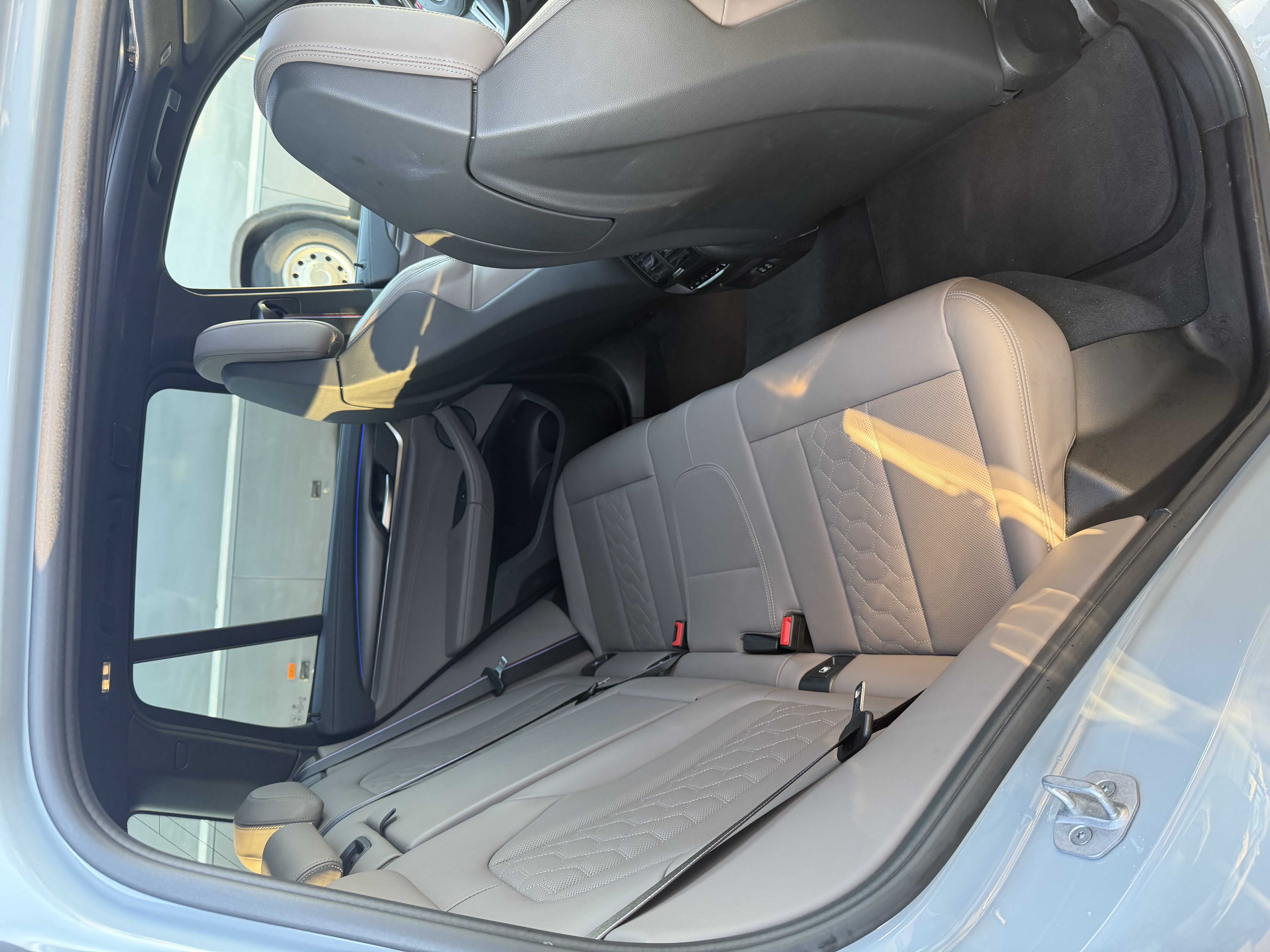 Bmw X3 (G01) (2) M COMPETITION 510 BVA8