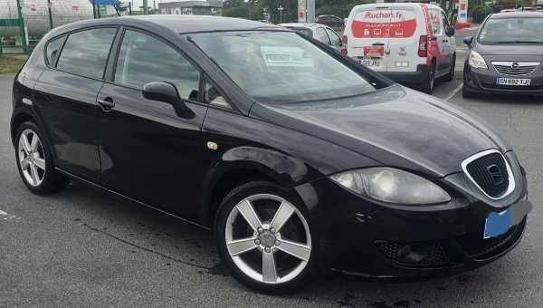 Seat Leon T.B.E