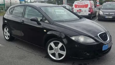 Seat Leon T.B.E