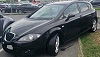 Seat Leon T.B.E thumbnail