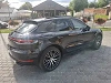 Porsche Macan Porsche Macan S thumbnail
