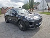 Porsche Macan Porsche Macan S thumbnail