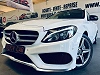 Mercedes-Benz C 220 d BREAK PACK AMG+NAVI+PANO+LED+CAMERA+CARPASS thumbnail