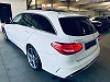 Mercedes-Benz C 220 d BREAK PACK AMG+NAVI+PANO+LED+CAMERA+CARPASS thumbnail