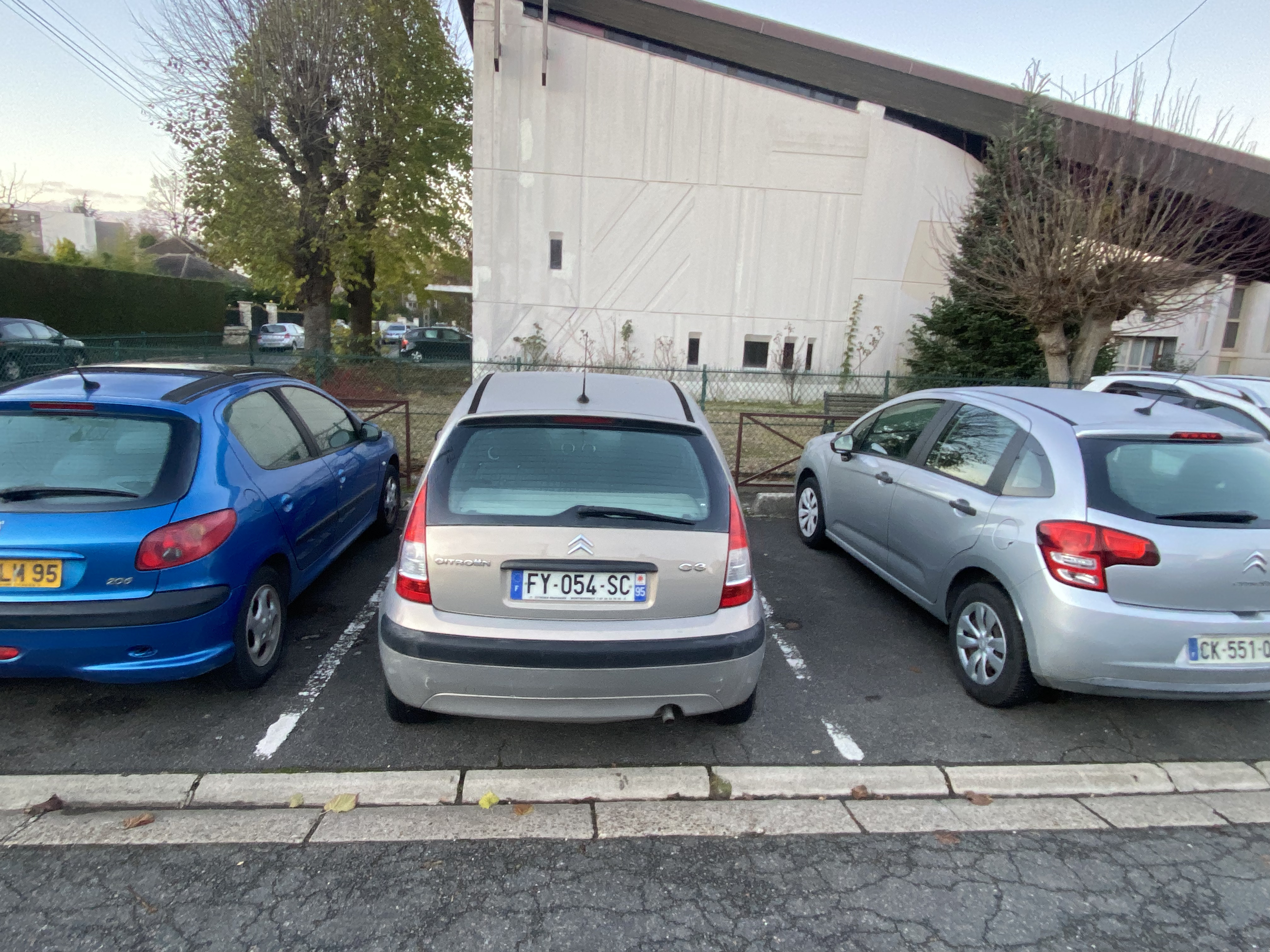 Citroen C3 (2) CLASSIC 1.1 60