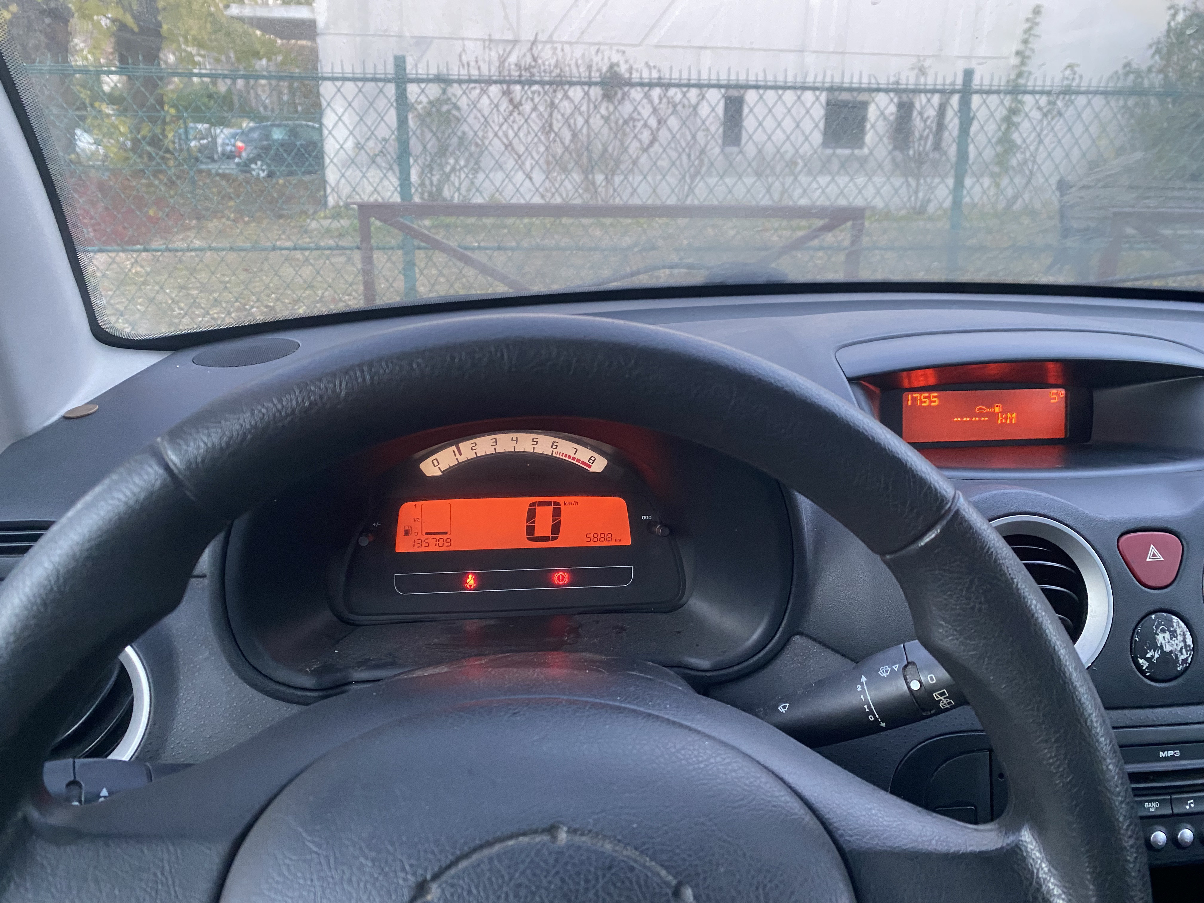 Citroen C3 (2) CLASSIC 1.1 60