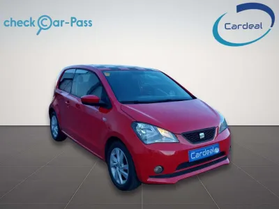 SEAT Mii Sporty/FAIBE TAXE/AIRCO/GARANTIE