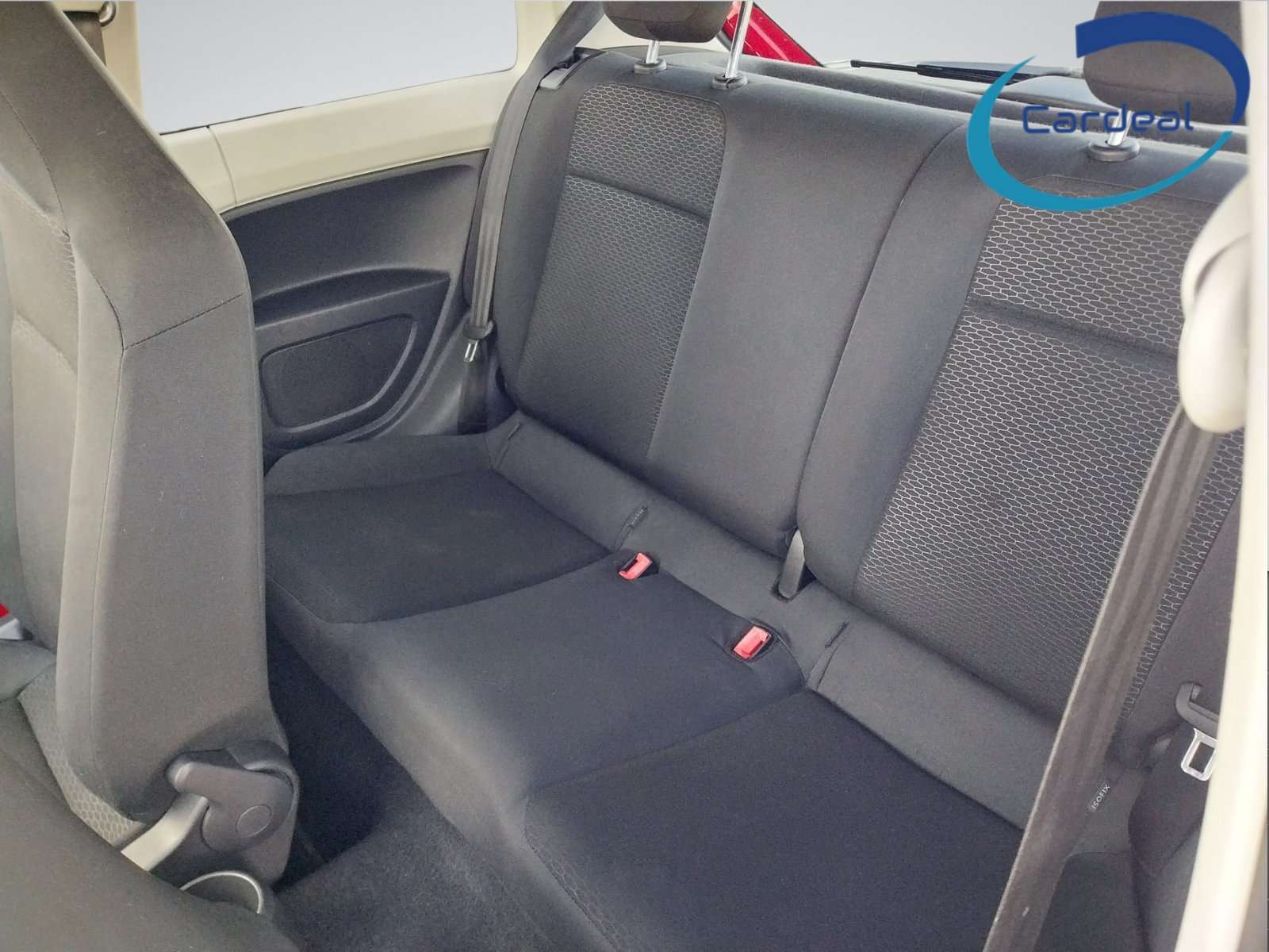 SEAT Mii Sporty/FAIBE TAXE/AIRCO/GARANTIE