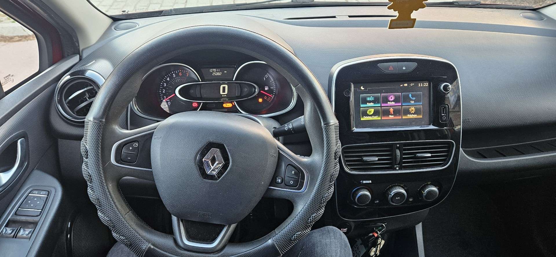 Renault Clio Estate 1.2 16V 75 Life