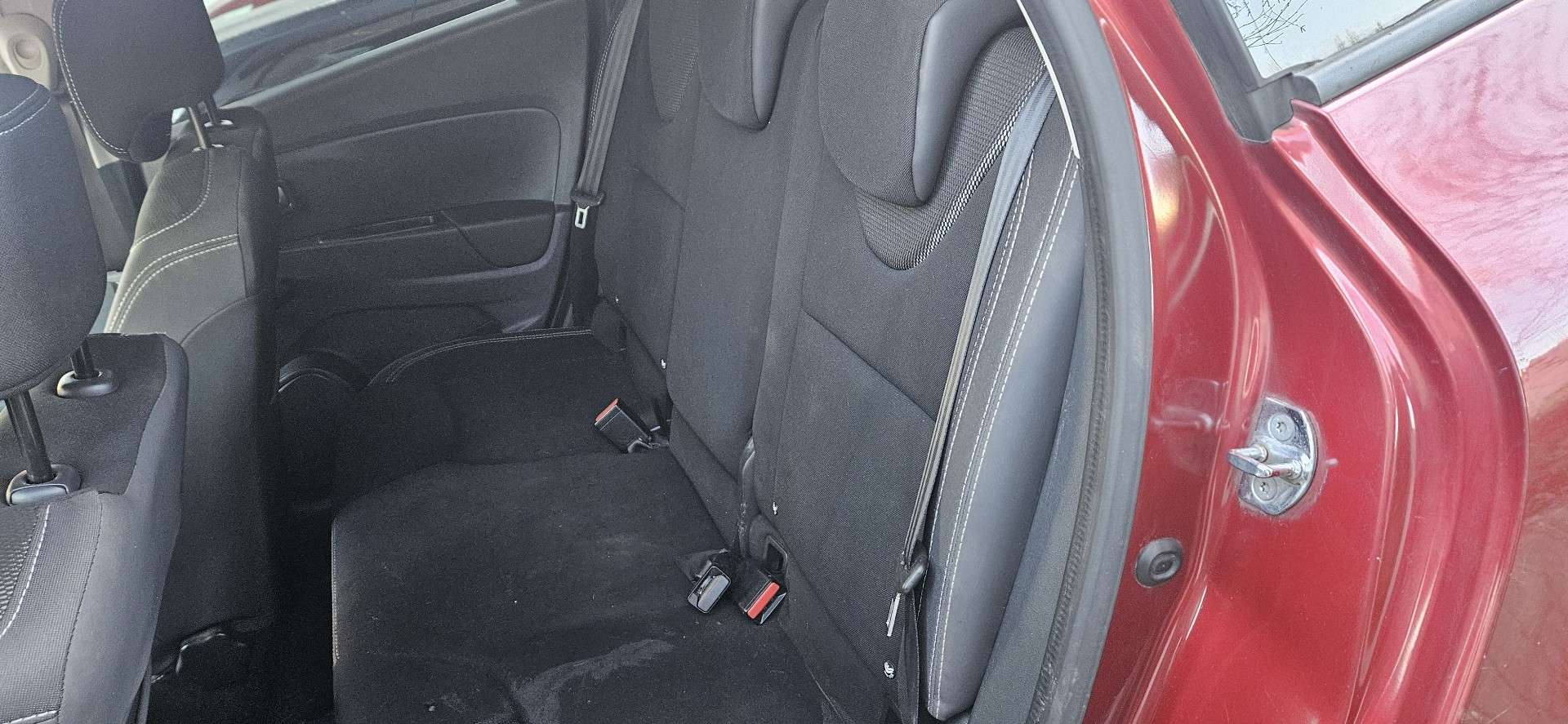 Renault Clio Estate 1.2 16V 75 Life