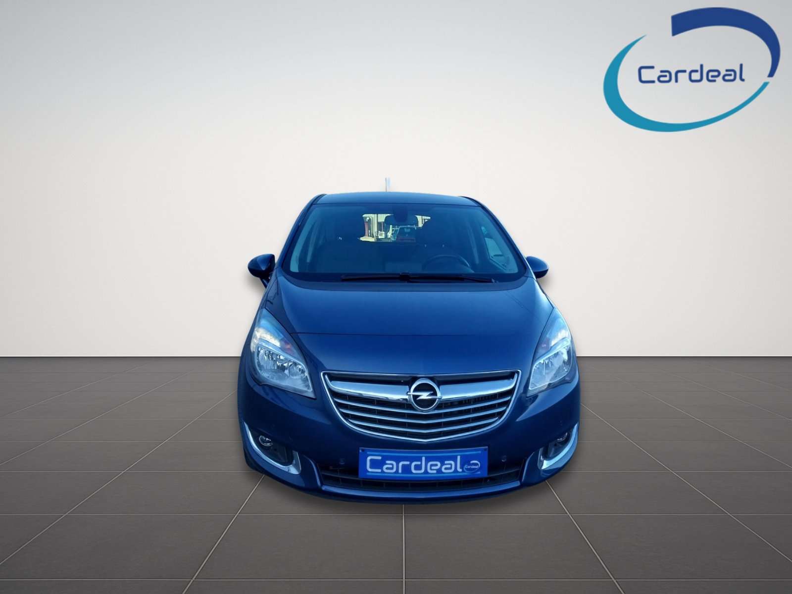 Opel Meriva 1.4 Turbo Ultimate :CLIM/GPS/BLUETOOTH/GARANTIE