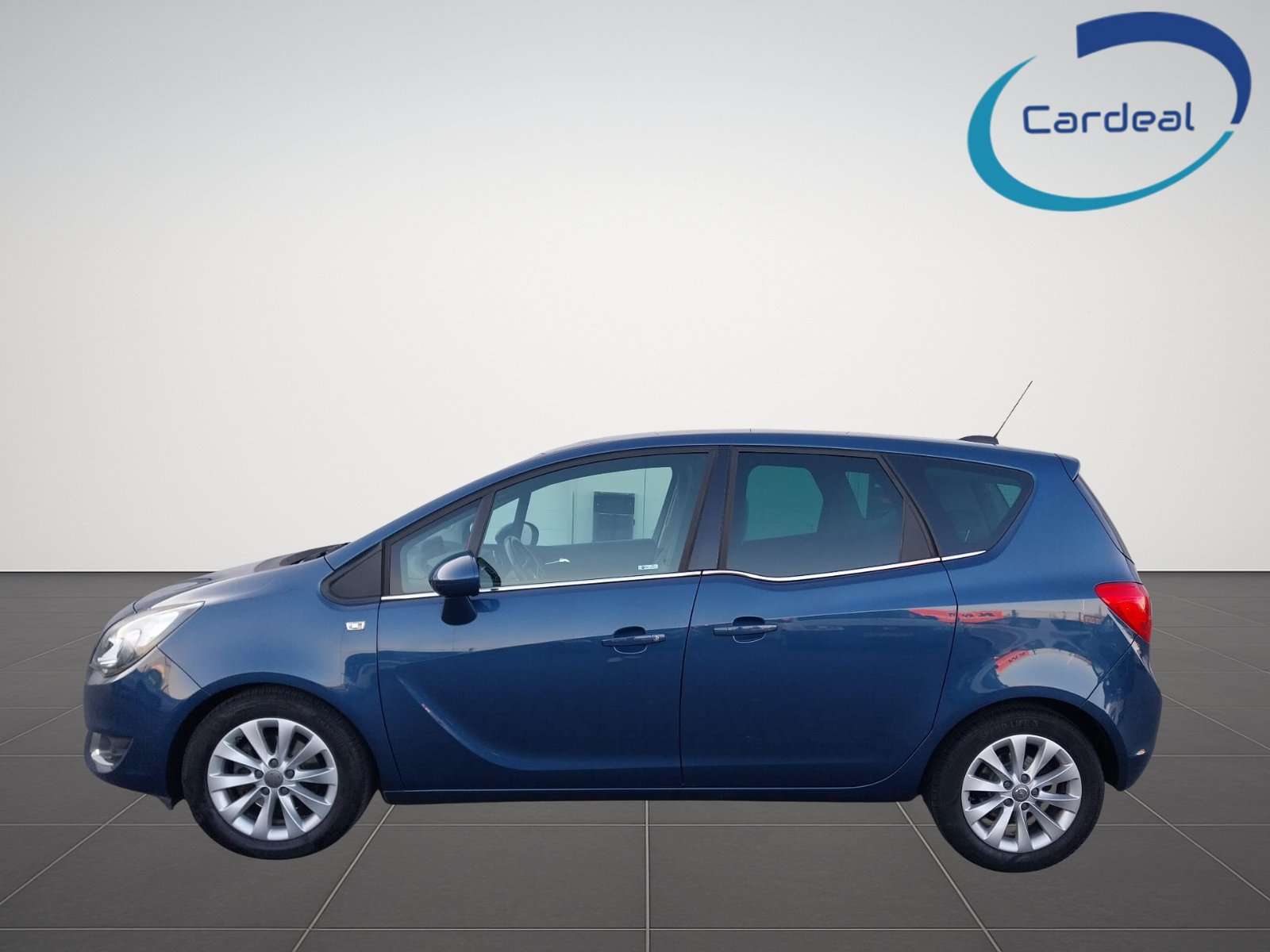 Opel Meriva 1.4 Turbo Ultimate :CLIM/GPS/BLUETOOTH/GARANTIE
