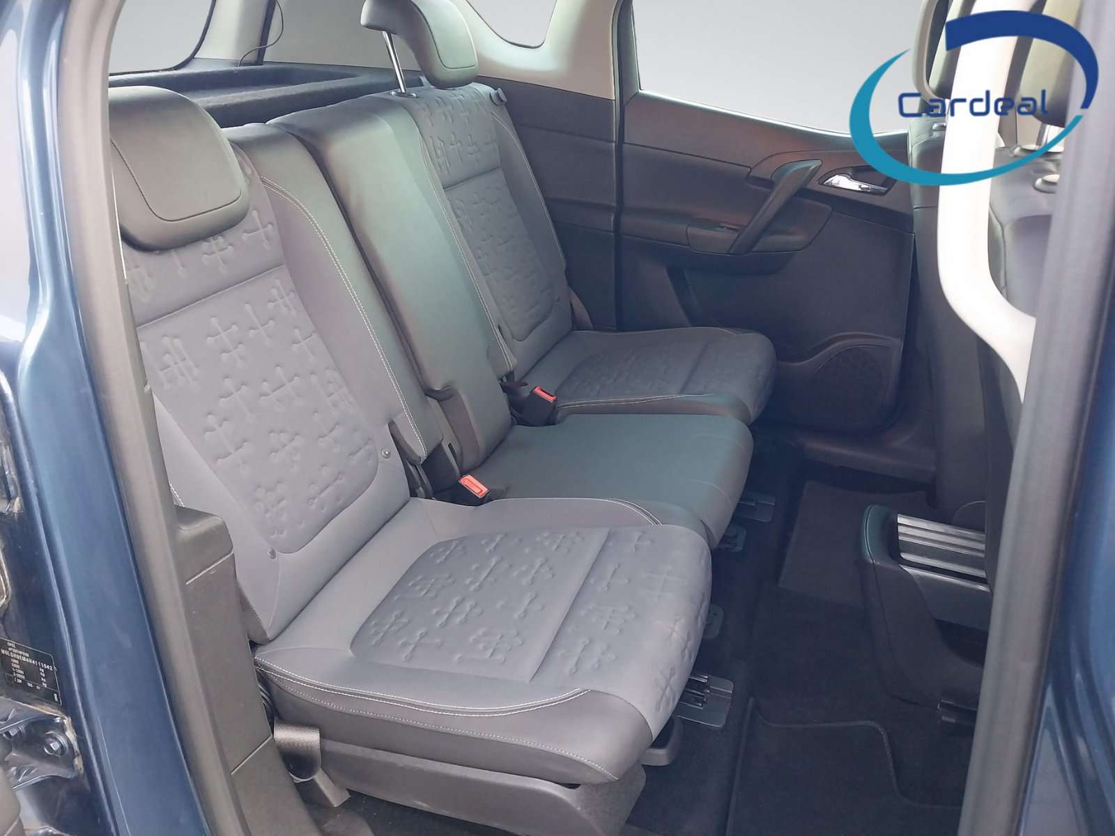 Opel Meriva 1.4 Turbo Ultimate :CLIM/GPS/BLUETOOTH/GARANTIE