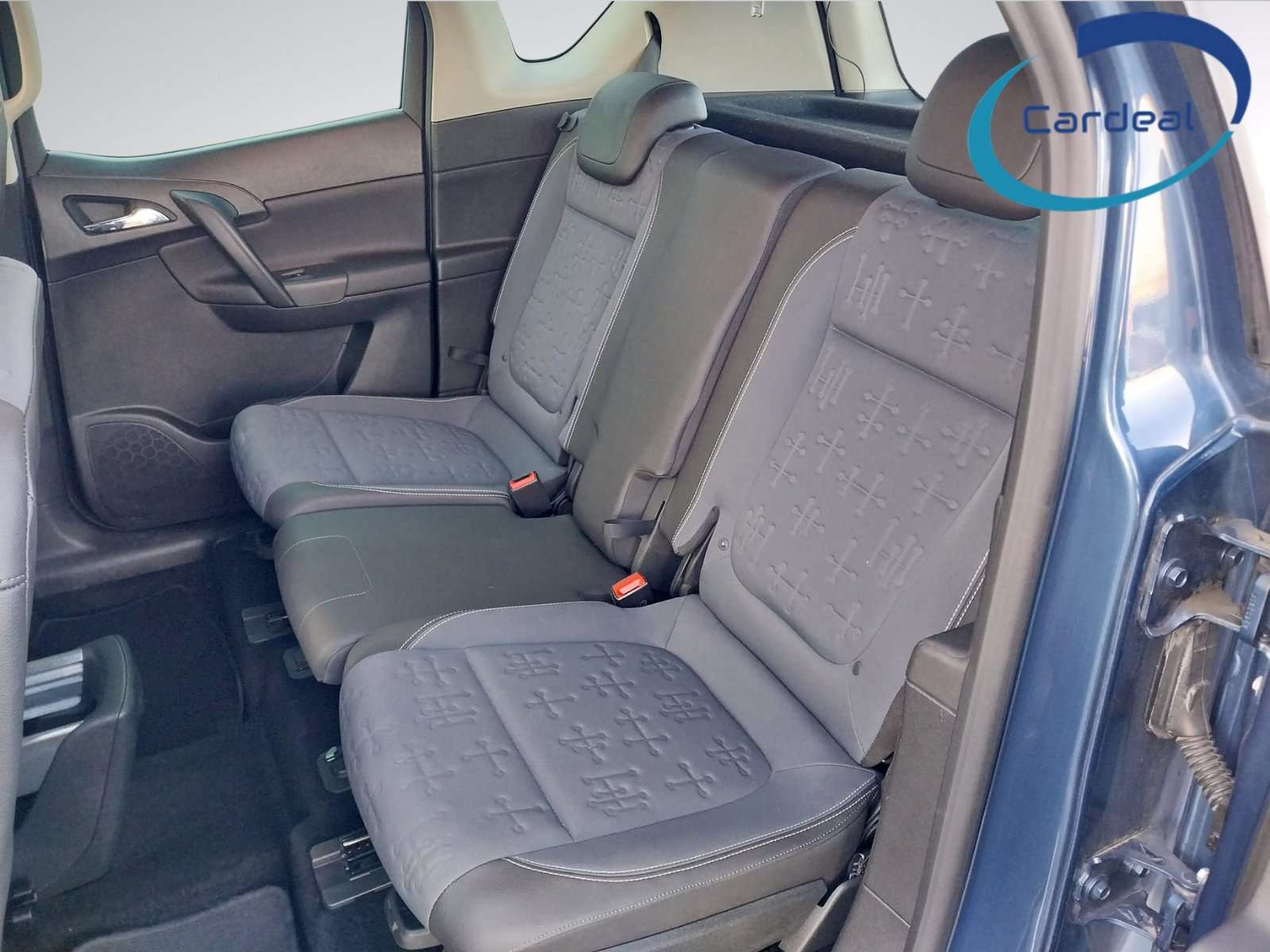 Opel Meriva 1.4 Turbo Ultimate :CLIM/GPS/BLUETOOTH/GARANTIE