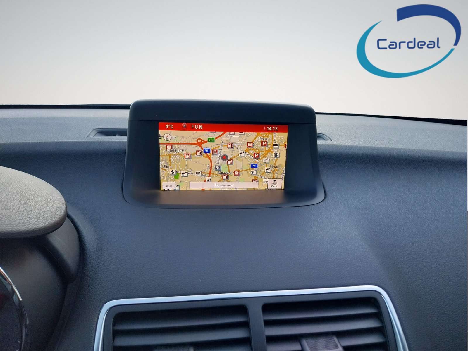 Opel Meriva 1.4 Turbo Ultimate :CLIM/GPS/BLUETOOTH/GARANTIE