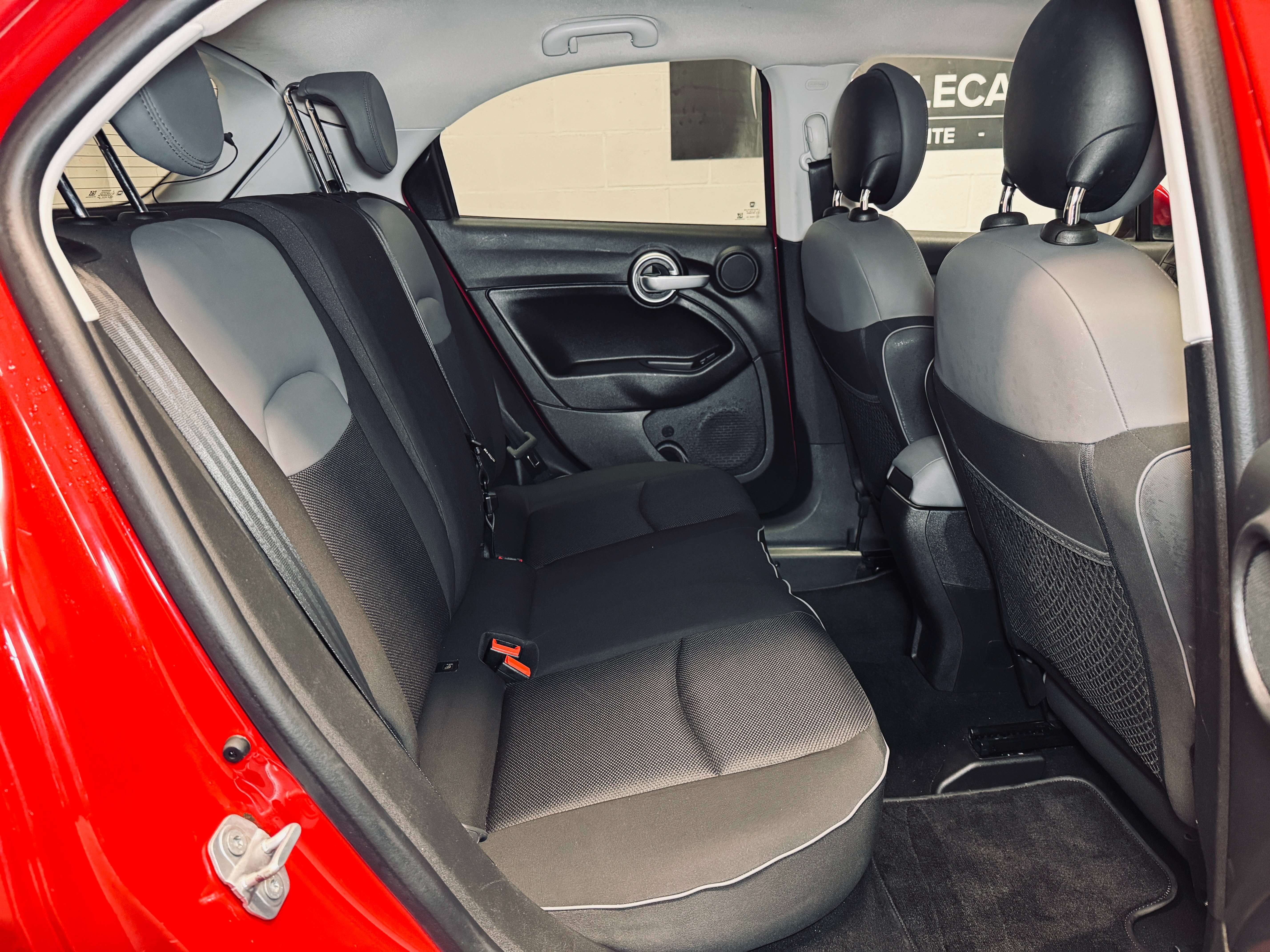 Fiat 500X 500X 1.4 MultiAir Lounge, Garantie 1an