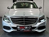 Mercedes-Benz C 180 d AUTOMATIQUE, ETAT SHOW ROOM, GARANTIE 1AN thumbnail