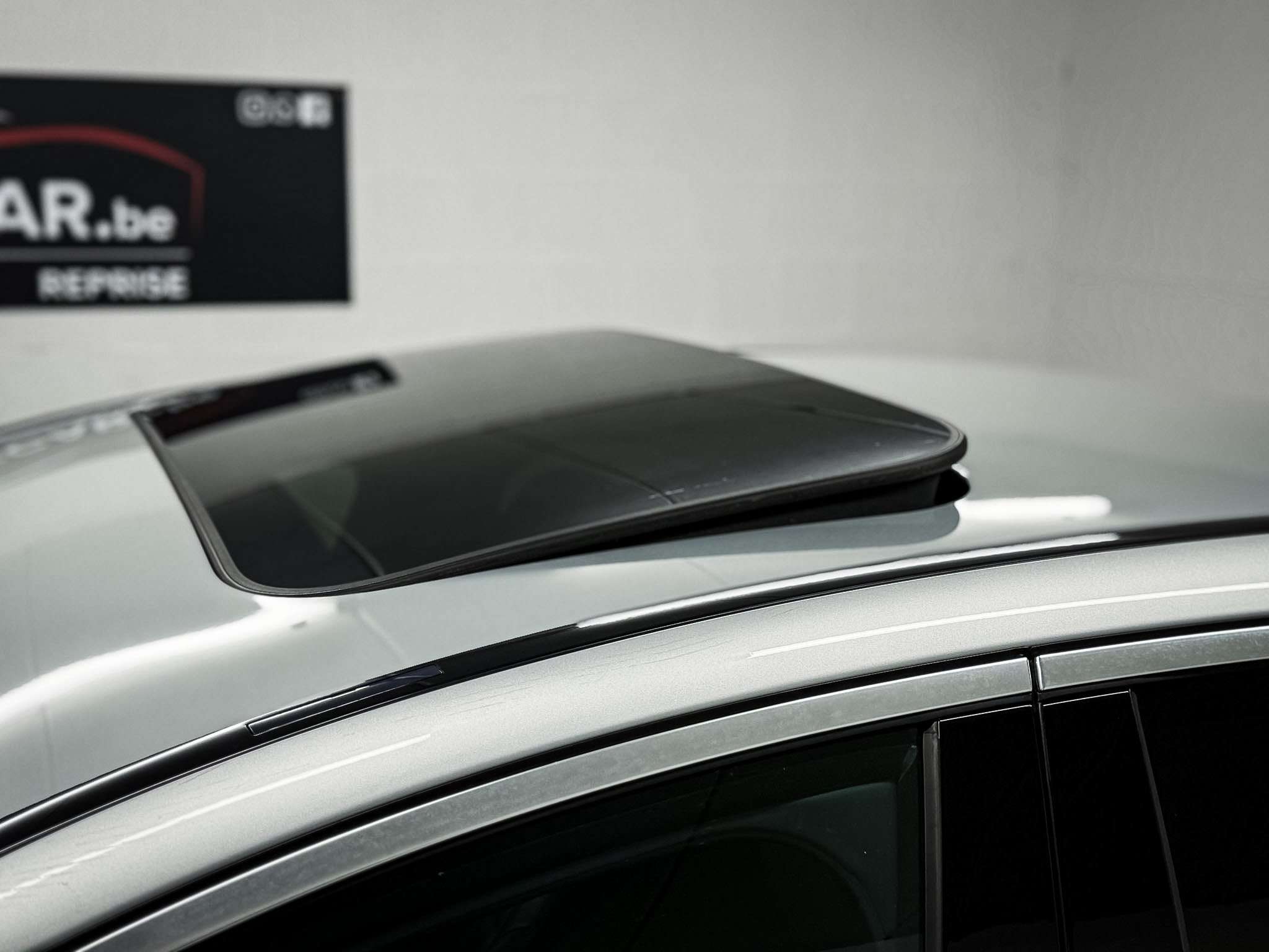 Mercedes-Benz C 180 d AUTOMATIQUE, ETAT SHOW ROOM, GARANTIE 1AN