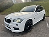 Bmw X1 (E84) (2) SDRIVE18D 143 M SPORT thumbnail