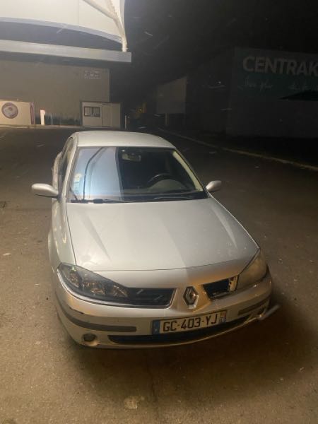Renault Laguna II (2) 1.9 DCI 130 DYNAMIQUE
