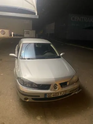 Renault Laguna II (2) 1.9 DCI 130 DYNAMIQUE