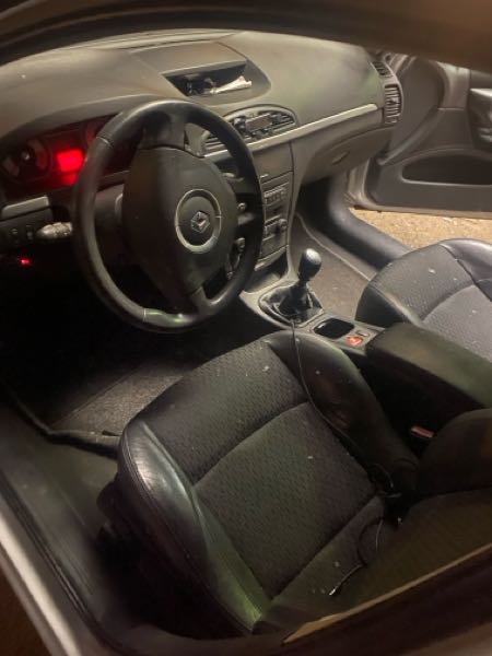 Renault Laguna II (2) 1.9 DCI 130 DYNAMIQUE