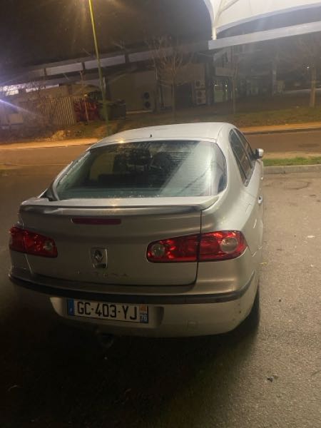 Renault Laguna II (2) 1.9 DCI 130 DYNAMIQUE